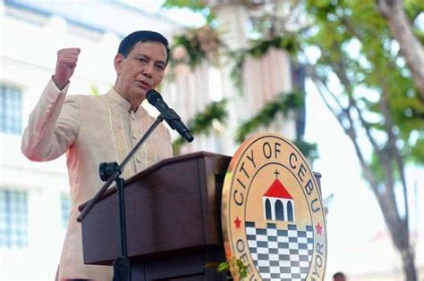 mayor of cebu city|Cebu City Mayor's Office .